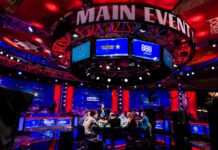 Po strzelaninie na turnieju e-sportowym, przedstawiciele WSOP i WPT zapewniają o bezpieczeństwie pokerzystów poker