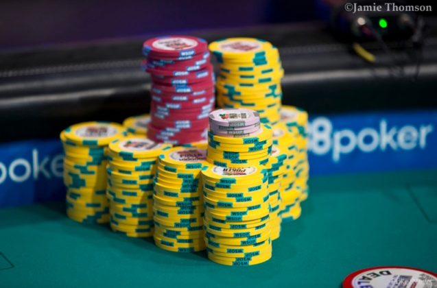 Jak zostać kapitanem na pokerowym stole?