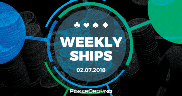 Weekly Ships – Świetne wyniki Polaków w turniejach z bounty