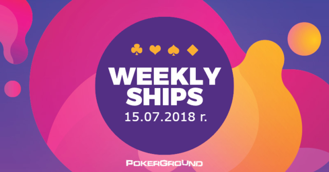 Weekly Ships 15.07 – JesusIsBack0 na zdecydowanym prowadzeniu!