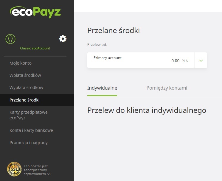 EcoPayz