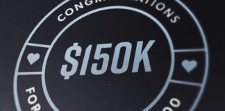 Polak snow9106 wygrywa 150.000$ w mniej niż 5 minut!