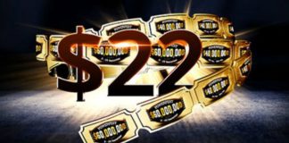 22$ DARMOWE od PartyPoker w czasie rekordowego festiwalu Powerfest! 22 Powerfest Free Satelite tickets