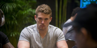 Alex Foxen – Dodatkowa nagroda zachęca ludzi, żeby grali więcej turniejów poker