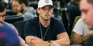 Alex Foxen – Mój cel to pozycja numer jeden w rankingach Global Poker Index poker