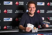 EPT Barcelona: Alexander Petersen i Andras Nemeth zwyciężają w High Rollerach Alexander Petersen - EPT Barcelona
