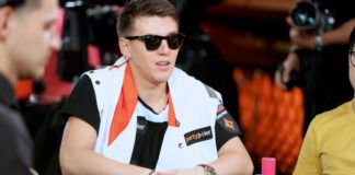Anatoly Filatov – od pokera podczas studiów w Moskwie do milionów dolarów wygranych w turniejach poker