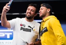 Andre Akkari – Neymar powtarza, że w pokera będzie grać zawodowo poker