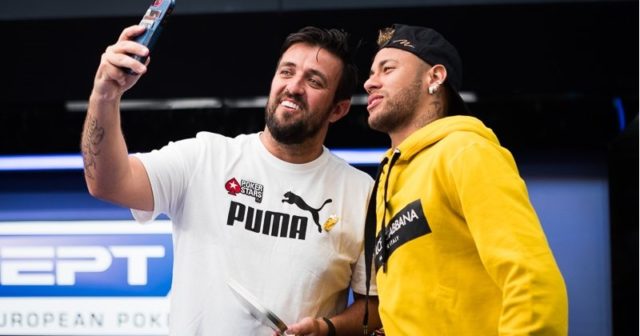 Andre Akkari – Neymar nie gra w pokera dla pieniędzy