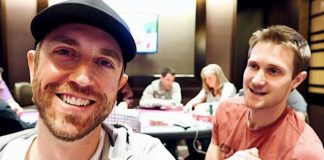 Andrew Neeme: „Przebyłem drogę od NL4 do NL2000 w jeden rok” poker
