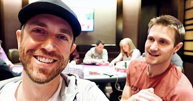Andrew Neeme: „Przebyłem drogę od NL4 do NL2000 w jeden rok”