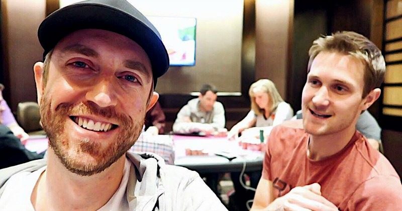 Andrew Neeme: „Przebyłem drogę od NL4 do NL2000 w jeden rok”