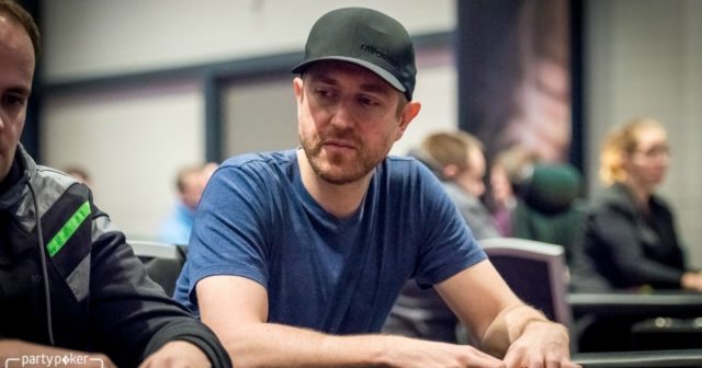 Analiza – Andrew Neeme i kareta dziewiątek na flopie