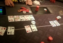 Niesamowity bad beat przy Bad Beat Jackpocie! Bad Beat Jackpot