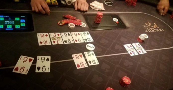 Bad Beat Jackpot Bad Beat Jackpot