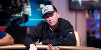 Ben Lamb – Popularność odmiany short deck będzie rosnąć, szczególnie w Ameryce poker