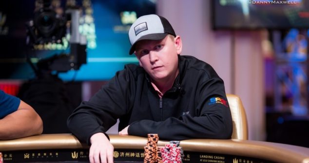 Ben Lamb – Popularność odmiany short deck będzie rosnąć, szczególnie w Ameryce
