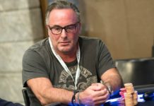 EPT Barcelona: Dan Shak w czołówce przed dniem finałowym High Rollera PLO