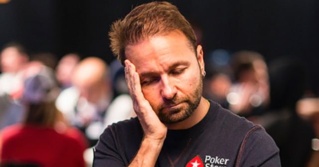 Daniel Negreanu ma niezły rok, ale na WSOP stracił fortunę