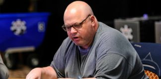 David Gray w ogniu krytyki ze pokerowej społeczności. Winny Eli Elezra David Grey