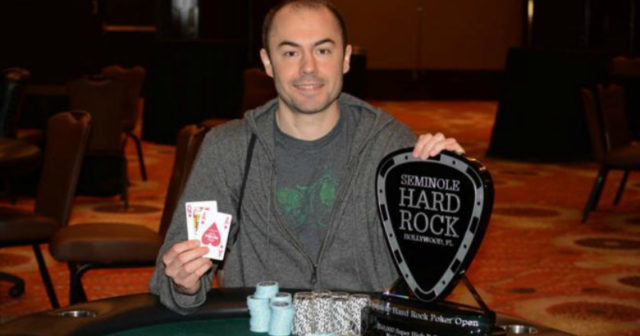 SHRPO: Elio Fox najlepszy w Super High Rollerze, wystartował turniej Championship