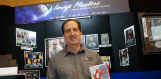 Eric Harkins – fotograf pokerowego boomu poker