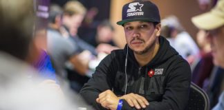 Felipe Ramos radzi, jak grać w eventach bounty Felipe Ramos