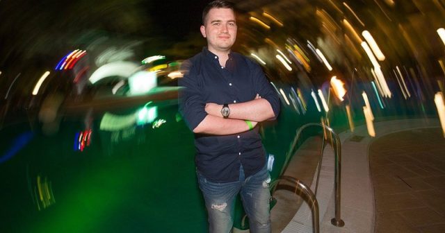 [WYWIAD, część II] „Flaszeczka” – Postawiłem na turnieje i nie żałuję