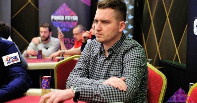 [WYWIAD, część I] „Flaszeczka” – Do pokera podchodzę ambicjonalnie. Pieniądze są na drugim miejscu