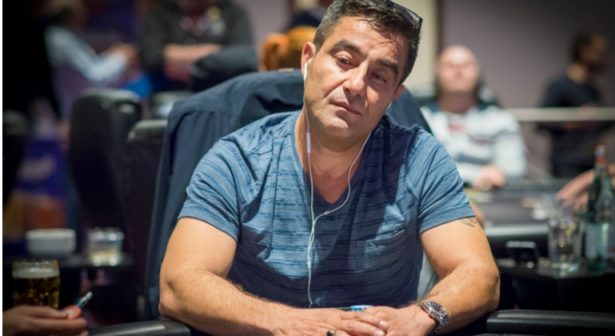 Hiszpański urząd skarbowy chce zapłaty podatków od Hosseina Ensana, finalisty EPT Barcelona 2014