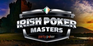 Irish Poker Masters – we wrześniu czeka na Was 1.000.000€ Gtd w Killarney Irish Poker Masters