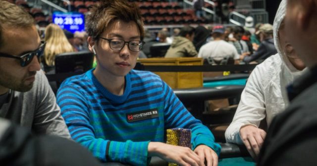 [STREAM] SHRPO: Cheong w finale turnieju Championship, Deeb i Schindler walczą w High Rollerze