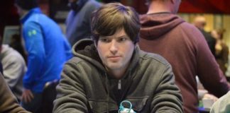 WSOP zdyskwalifikowało pokerzystę z Main Eventu. Teraz podpisze z nim ugodę poker