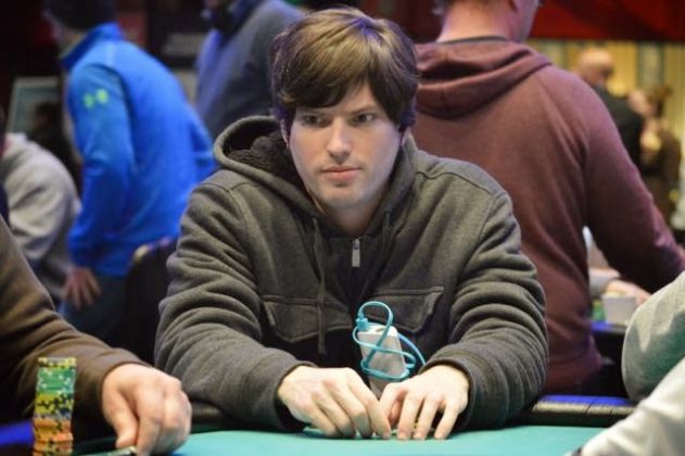 WSOP zdyskwalifikowało pokerzystę z Main Eventu. Teraz podpisze z nim ugodę