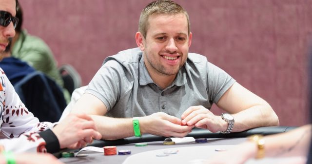 Kenny Hallaert podsumował kilkadziesiąt turniejów, które rozegrał tego lata w Las Vegas