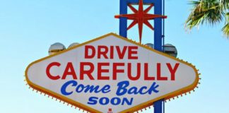 Świat gier na wysokie stawki z Gusem Hansenem. Witajcie w Bobby’s Room! (KONIEC) Las Vegas Goodbye