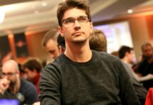 EPT Barcelona: Jakub Michalak z awansem w High Rollerze Jakub Michalak