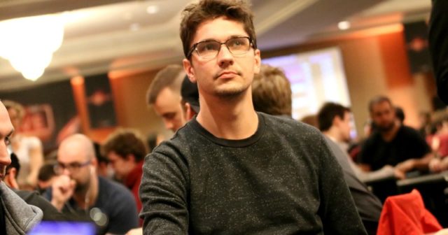 EPT Barcelona: Pięciu Polaków z awansem po dniu 1A Main Eventu