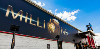 100.000$ do wygrania w promocji Last Longer podczas festiwalu MILLIONS UK MILLIONS UK - Last Longer