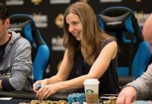 Monster draw na flopie – jak najlepiej go rozegrać? Maria Konnikova