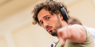 Unibet Open Bukareszt: Mateusz Moolhuizen w czołówce ME. Andrzej Skoczylas bez sukcesu w HR poker