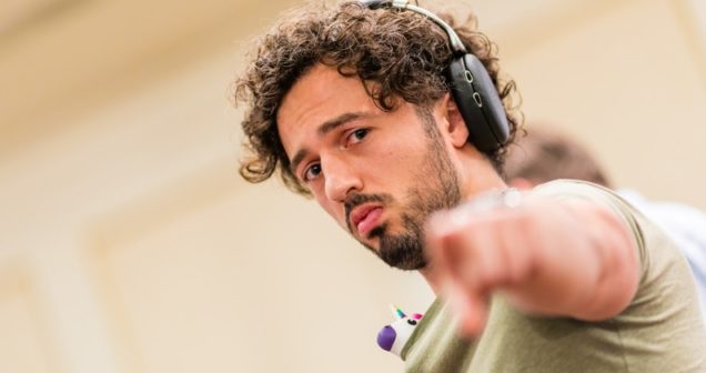 Unibet Open Bukareszt: Mateusz Moolhuizen w czołówce ME. Andrzej Skoczylas bez sukcesu w HR