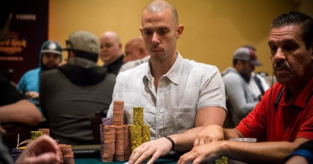 WPT Five Diamond: 106 graczy w dniu trzecim – plejada znanych nazwisk