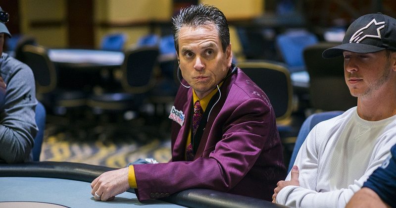 Matt Savage – Poker nie jest martwy