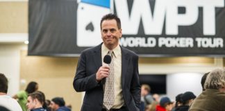 Matt Savage – Moim celem była standaryzacja przepisów pokerowych poker