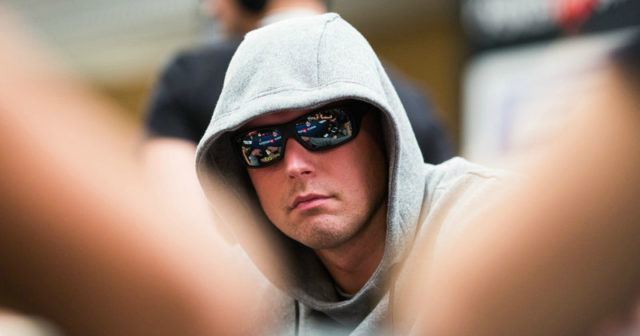 [STREAM] EPT Barcelona: Michał Lubas i Dominik Pańka w czołówce Main Eventu!