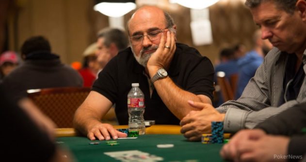 Mori Eskandani – od zawodowej gry w pokera do producenta „High Stakes Poker” (część II)