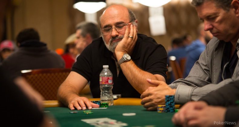 Mori Eskandani – od zawodowej gry w pokera do producenta „High Stakes Poker” (część II)