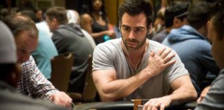 Olivier Busquet i Stephen Chidwick o rutynie przed turniejami poker