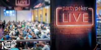 Grand Prix Germany: Sześciu Polaków z awansem do dnia drugiego PartyPoker Grand Prix Germany